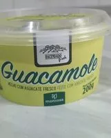 含糖量 Guacamole