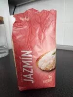 İçindeki şeker miktarı Arroz aromático jazmín