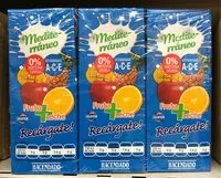 含糖量 Mediterraneo