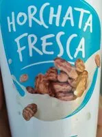 入っている砂糖の量 Horchata fresca