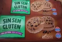 Botanas snacks dulces galletas y pasteles galletas galletas sin gluten biscuits