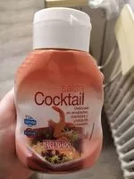 入っている砂糖の量 Cocktail
