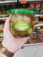 含糖量 Banderillas dulces