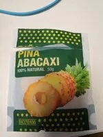 İçindeki şeker miktarı Piña