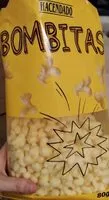 İçindeki şeker miktarı Bombitas