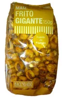 Quantité de sucre dans Maíz Gigante Frito
