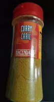 含糖量 Curry