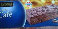 Количество сахара в Turrón de café
