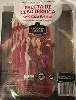 Azúcar y nutrientes en La hacienda del iberico