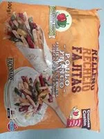 İçindeki şeker miktarı Fajitas