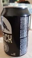 含糖量 Black
