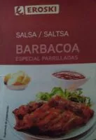 Salsa barbacoa