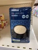 Zuckermenge drin Arroz bomba