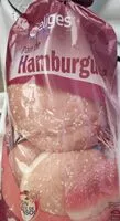 Cantidad de azúcar en Maxiburguer