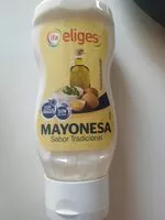 Mayonesa