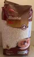 Zuckermenge drin Arroz bomba