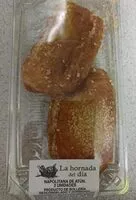 含糖量 Napolitana de atun