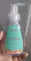 Amount of sugar in Jabón espuma melón y pepino