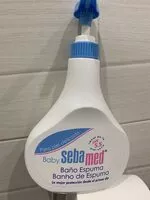 Azúcar y nutrientes en Sebamed