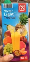 Zuckermenge drin Zomosfera tropical
