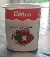 Amount of sugar in Yogur sabor a fresa