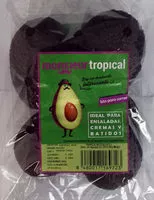 Azúcar y nutrientes en Monsieur tropical