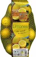 Azúcar y nutrientes en El limonar de santomera