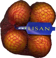 Azúcar y nutrientes en Lisan