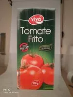 含糖量 Tomate frito