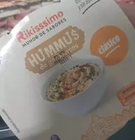 Azúcar y nutrientes en Rikissimo