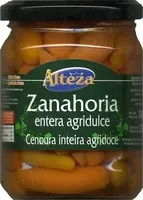 Azúcar y nutrientes en Euromadi iberica s a