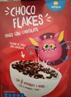 İçindeki şeker miktarı Choco Flakes