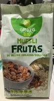 Azúcar y nutrientes en Alteza bio