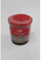 Suhkru kogus sees CREMA AL CACAO CON AVELLANAS