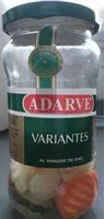 Suhkru kogus sees Variantes