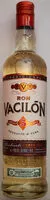 Zuckermenge drin Handmade Cuban Rum