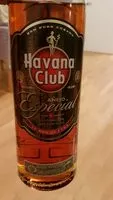 糖質や栄養素が Havana