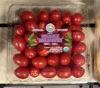 चीनी की मात्रा Organics Biologiques