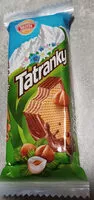 含糖量 Tatranky