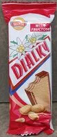 含糖量 Dialky