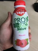 Jumlah gula yang masuk Probia