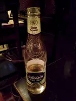 入っている砂糖の量 Elderflower