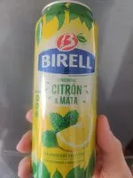 Cantidad de azúcar en Radler