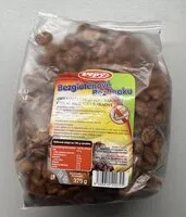 含糖量 Kakaové mušličky