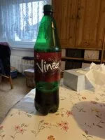 चीनी की मात्रा červená limonáda