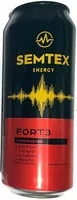 Sokerin määrä sisällä FORT3