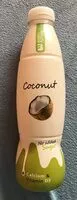 含糖量 Coconut