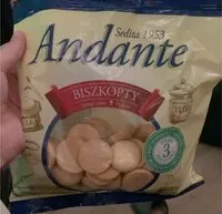 Jumlah gula yang masuk Biszkopty
