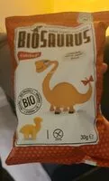 Jumlah gula yang masuk Biosaurus