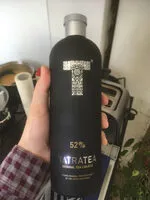 糖質や栄養素が Tatratea